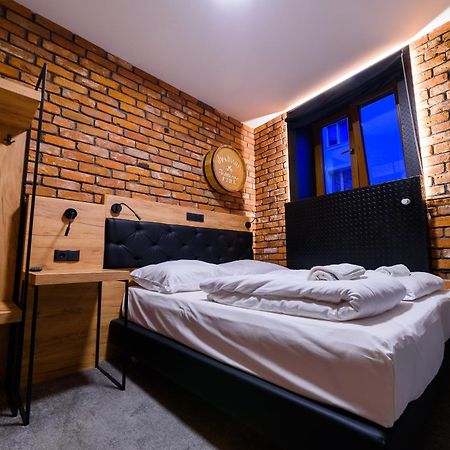 Lord Jack Apartments Жешув Экстерьер фото