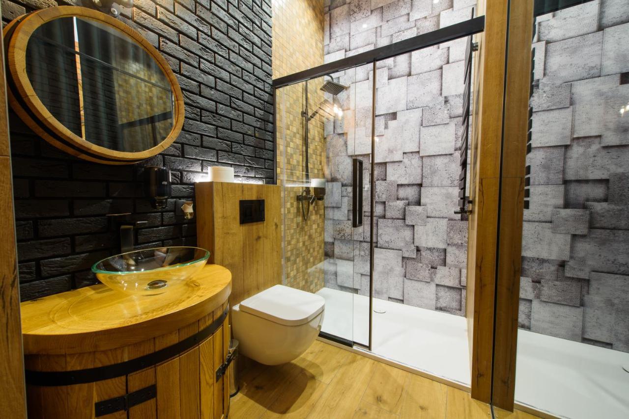 Lord Jack Apartments Жешув Экстерьер фото