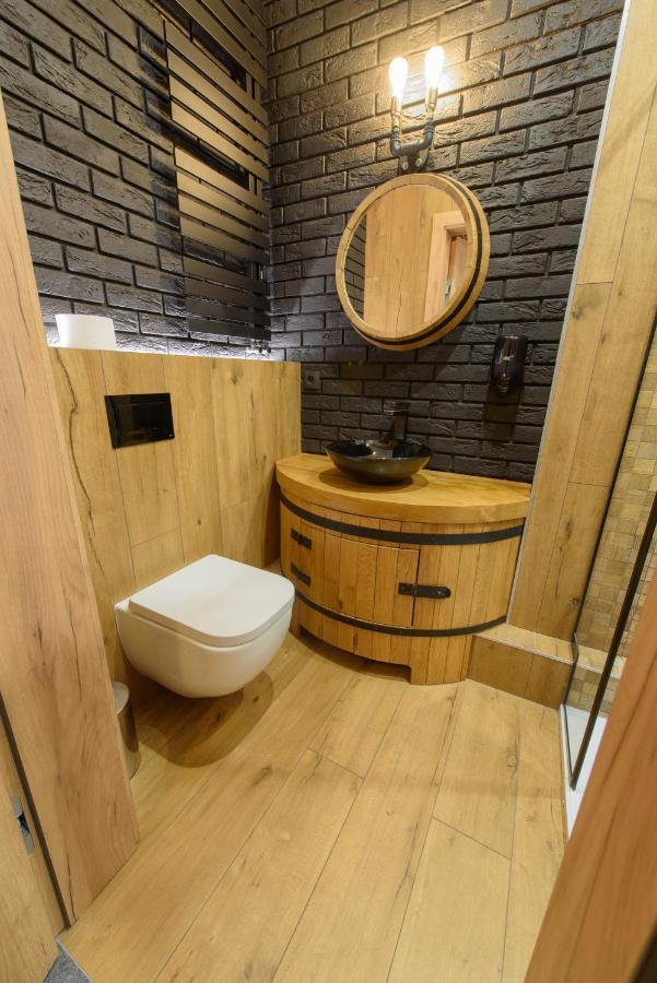 Lord Jack Apartments Жешув Экстерьер фото